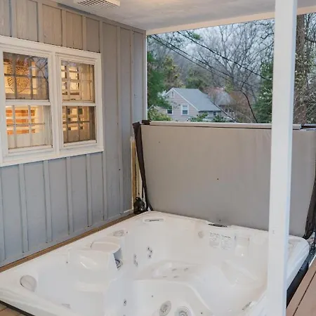 Cowry Acres - 11 Acre Enchanted Retreat, Hot Tub New Hope Exterior foto